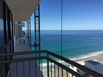 Aquarius Appartments Refurbishment