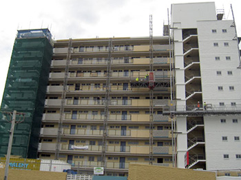 Maroochysands Building