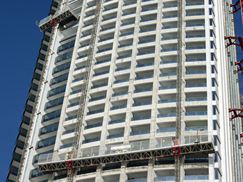 Soul building, Gold Coast