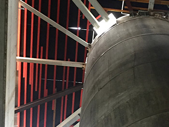 Sydney Harbour Control Tower