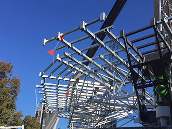 Platform Installation